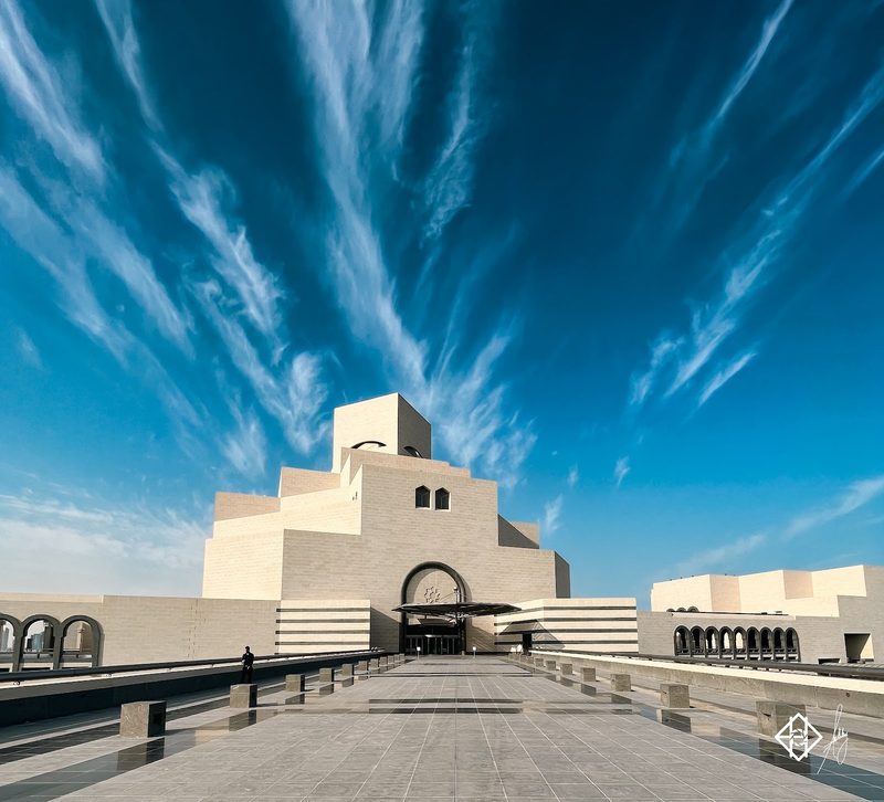 الدوحة, قطر