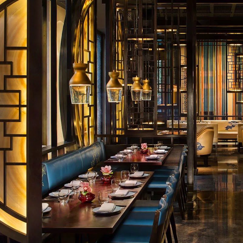 Hakkasan Doha
