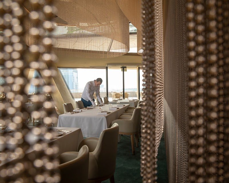 Jiwan by Alain Ducasse