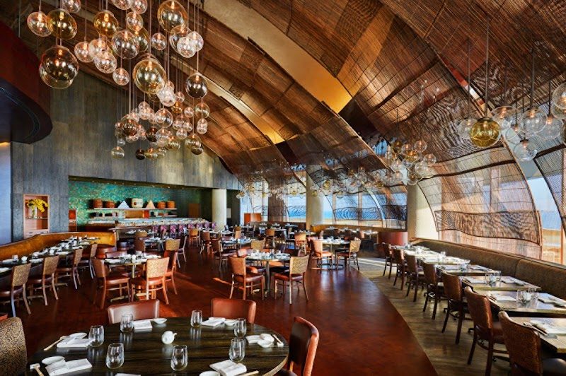 Nobu Doha (Four Seasons)