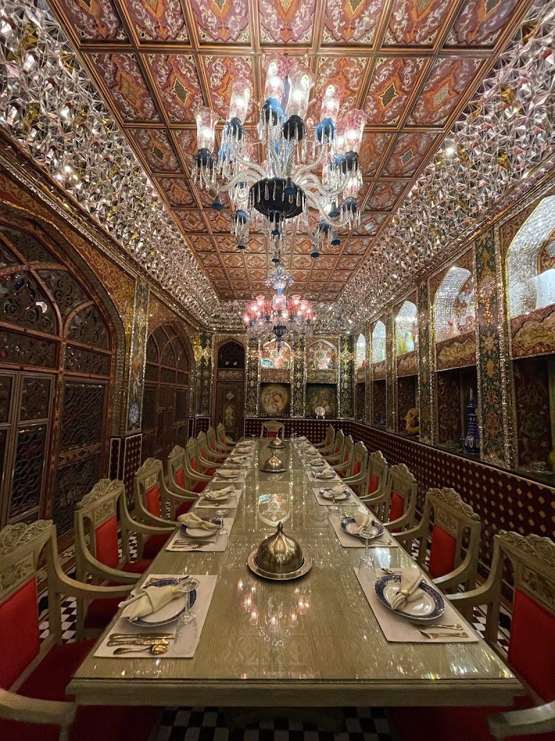 Parisa Souq Waqif