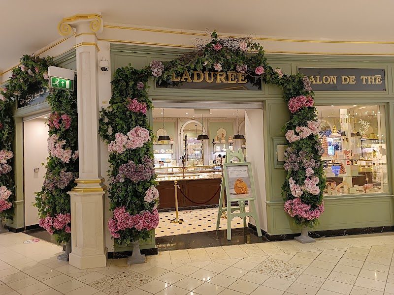Villaggio Mall