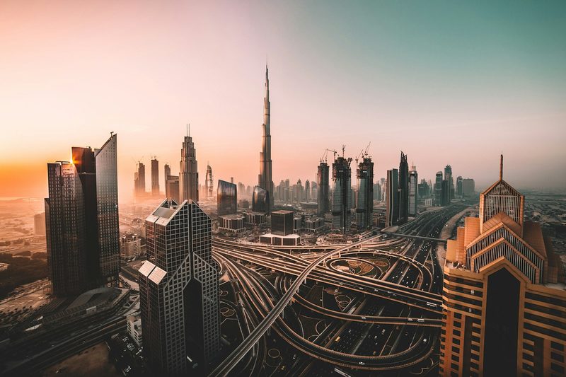 دبي, الإمارات العربية المتحدة