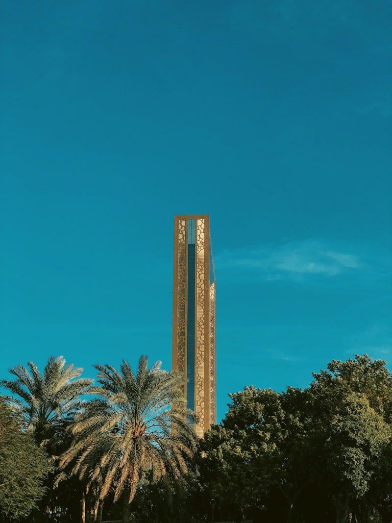 Dubai Çerçevesi (Dubai Frame)