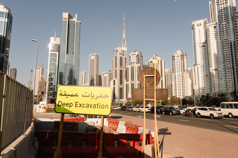 Mall of the Emirates
