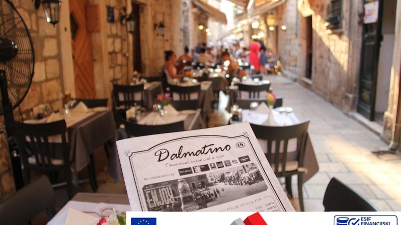 Dalmatino