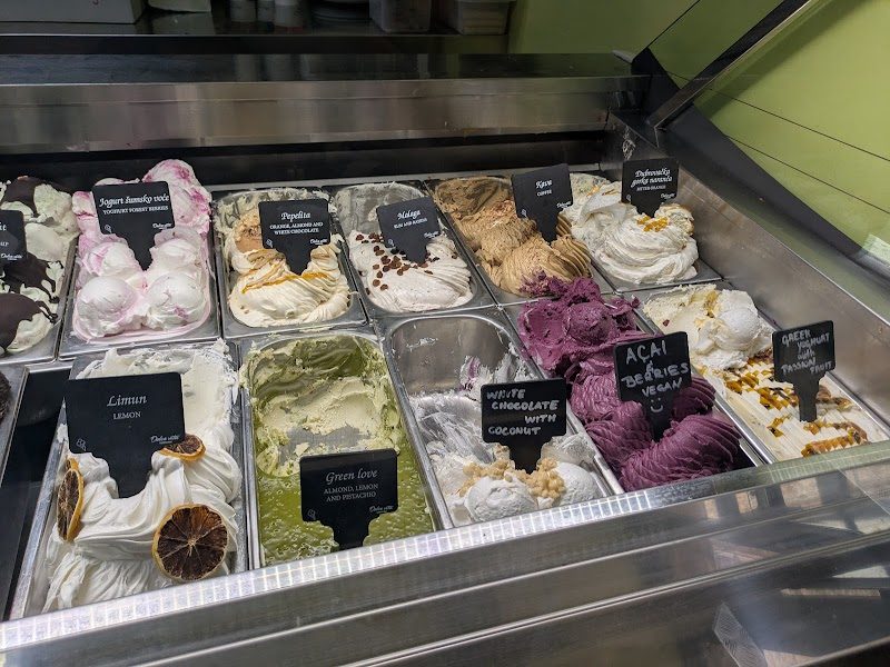 Dolce Vita Gelateria