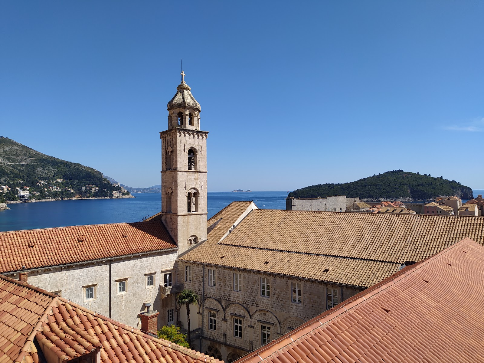 Dominikan Manastiri (Dominican Monastery)