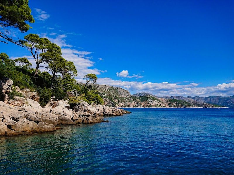 Lokrum Adası