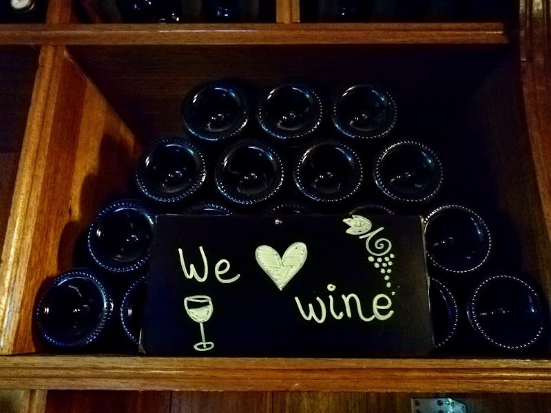 Malvasija Wine Bar