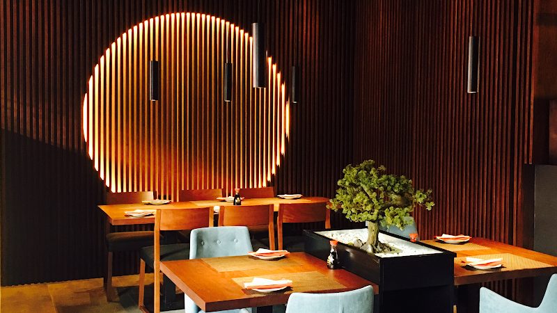 Shizuku Japanese Restaurant