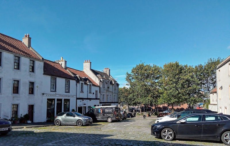 Fishmarket Square (Newhaven)