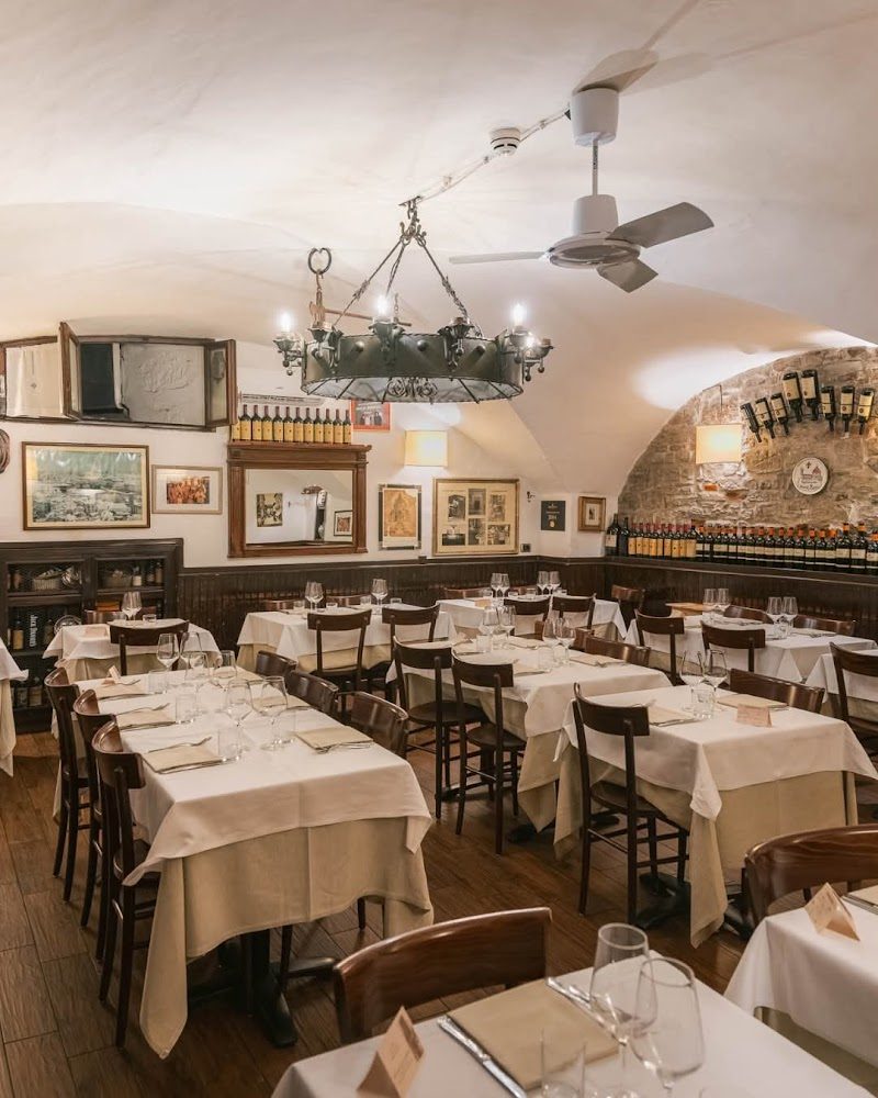 Buca Mario
