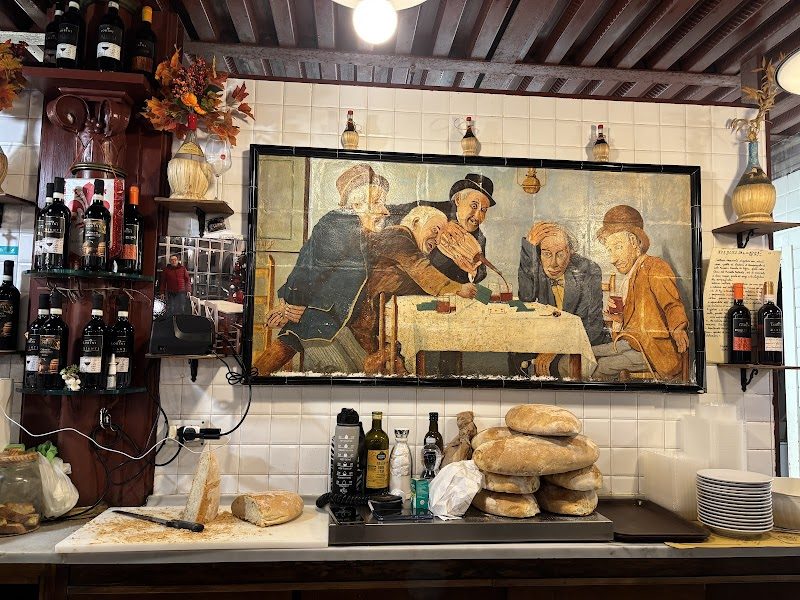 Da Nerbone (Mercato Centrale)