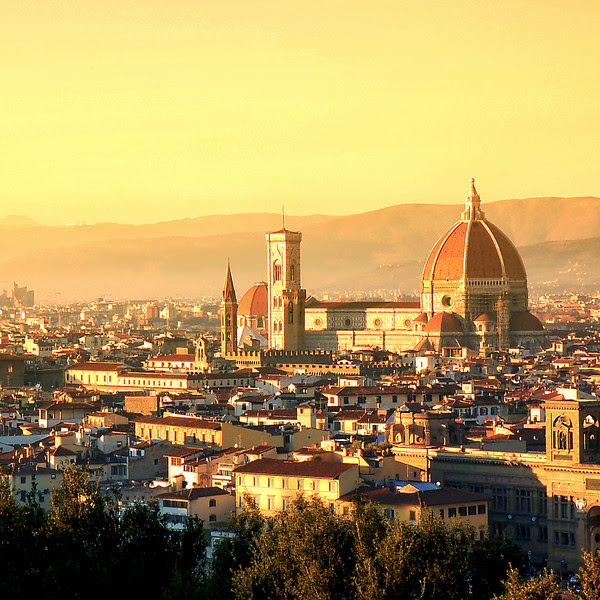 Floransa - Floransa Katedrali (Duomo di Firenze)