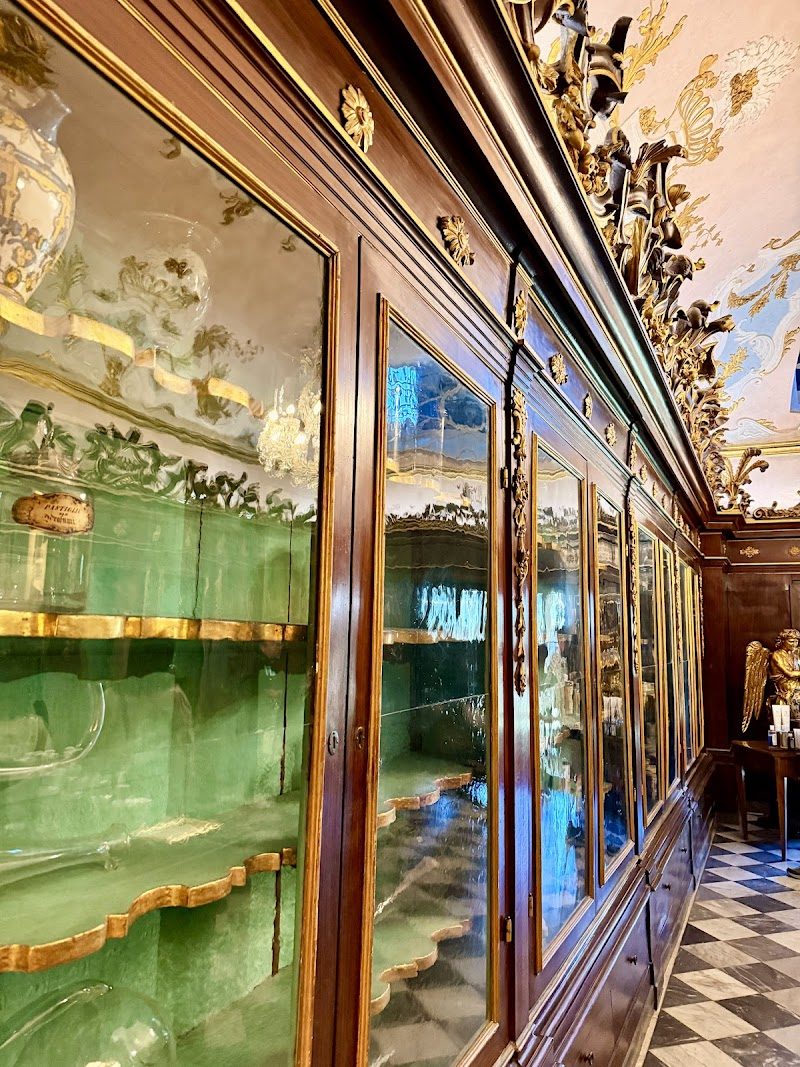 Officina Profumo-Farmaceutica di Santa Maria Novella