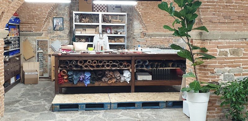 Scuola del Cuoio (Deri Okulu)