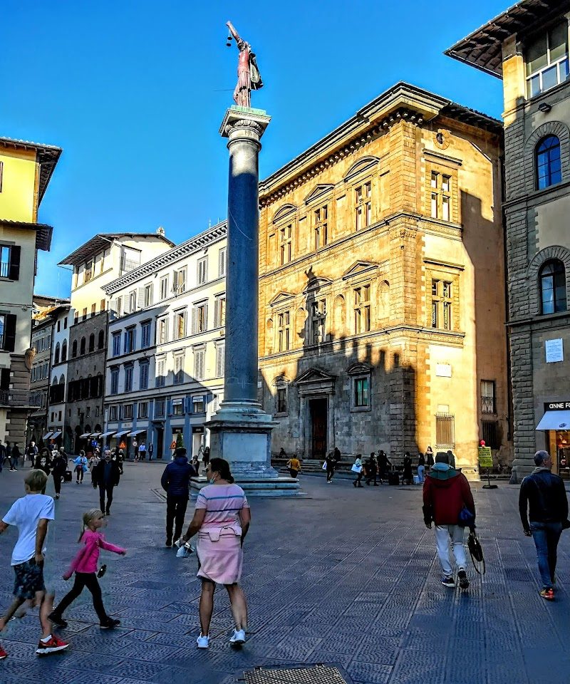 Via de' Tornabuoni