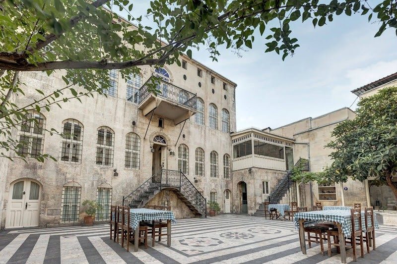 Anadolu Evleri (Premium Konak)