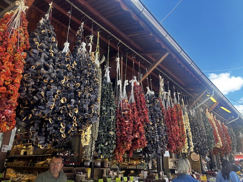 Bakırcılar Çarşısı