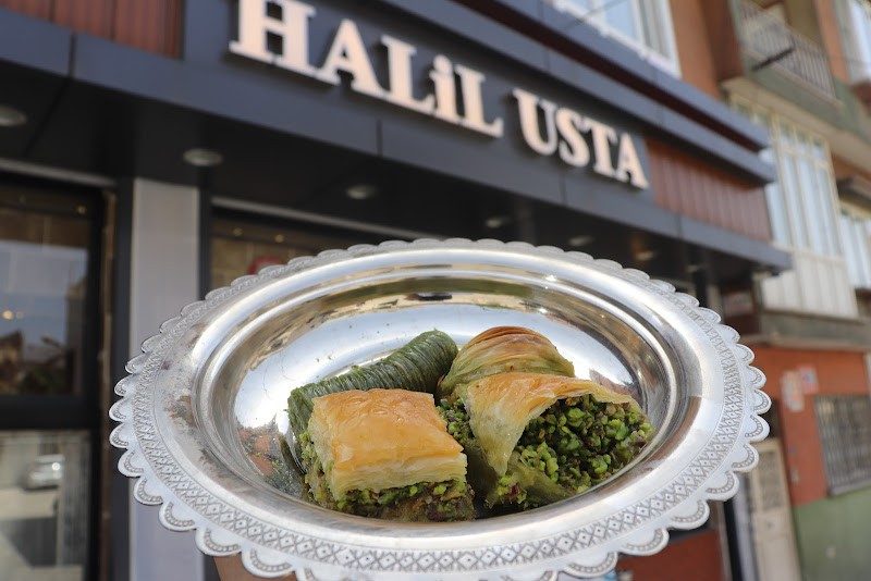 Halil Usta Lahmacun