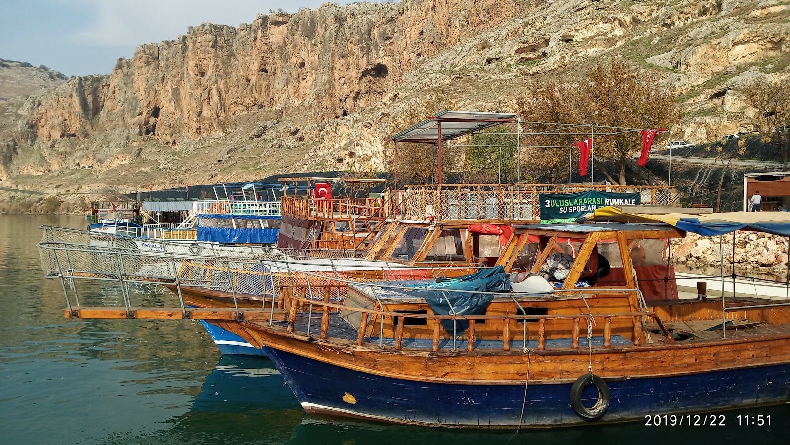 Rumkale (Yavuzeli)
