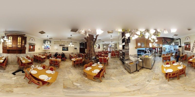 Çulcuoğlu Restaurant