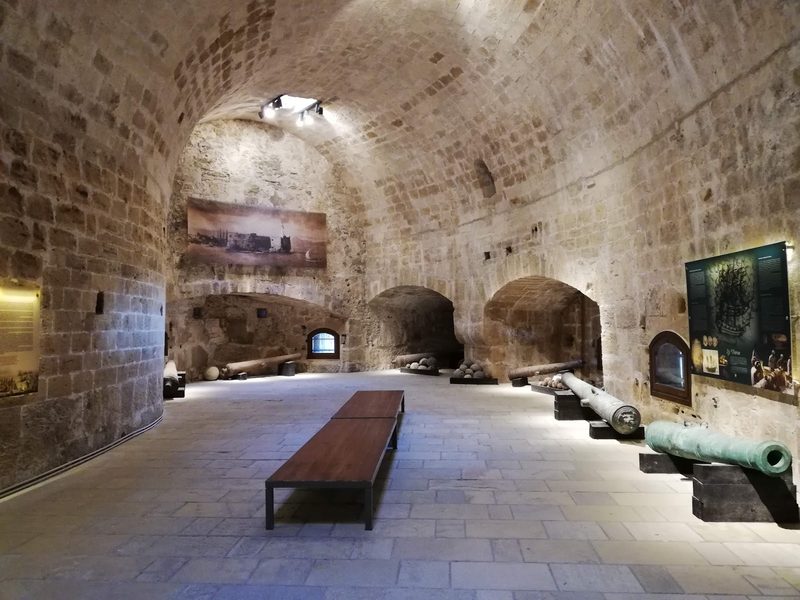Hanya Eski Şehir Sokakları