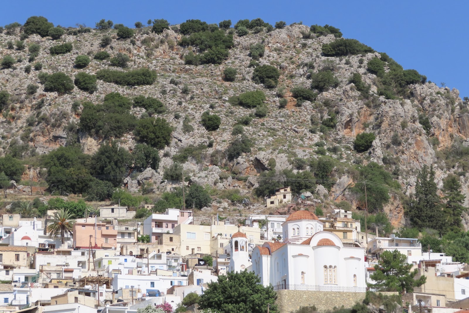Lasithi Yaylası