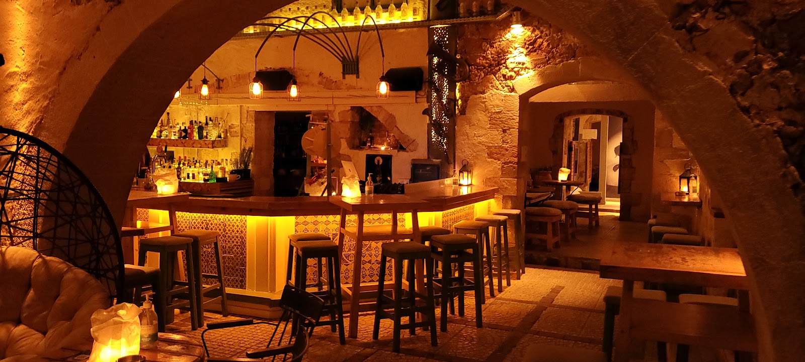 Sinagogi Bar