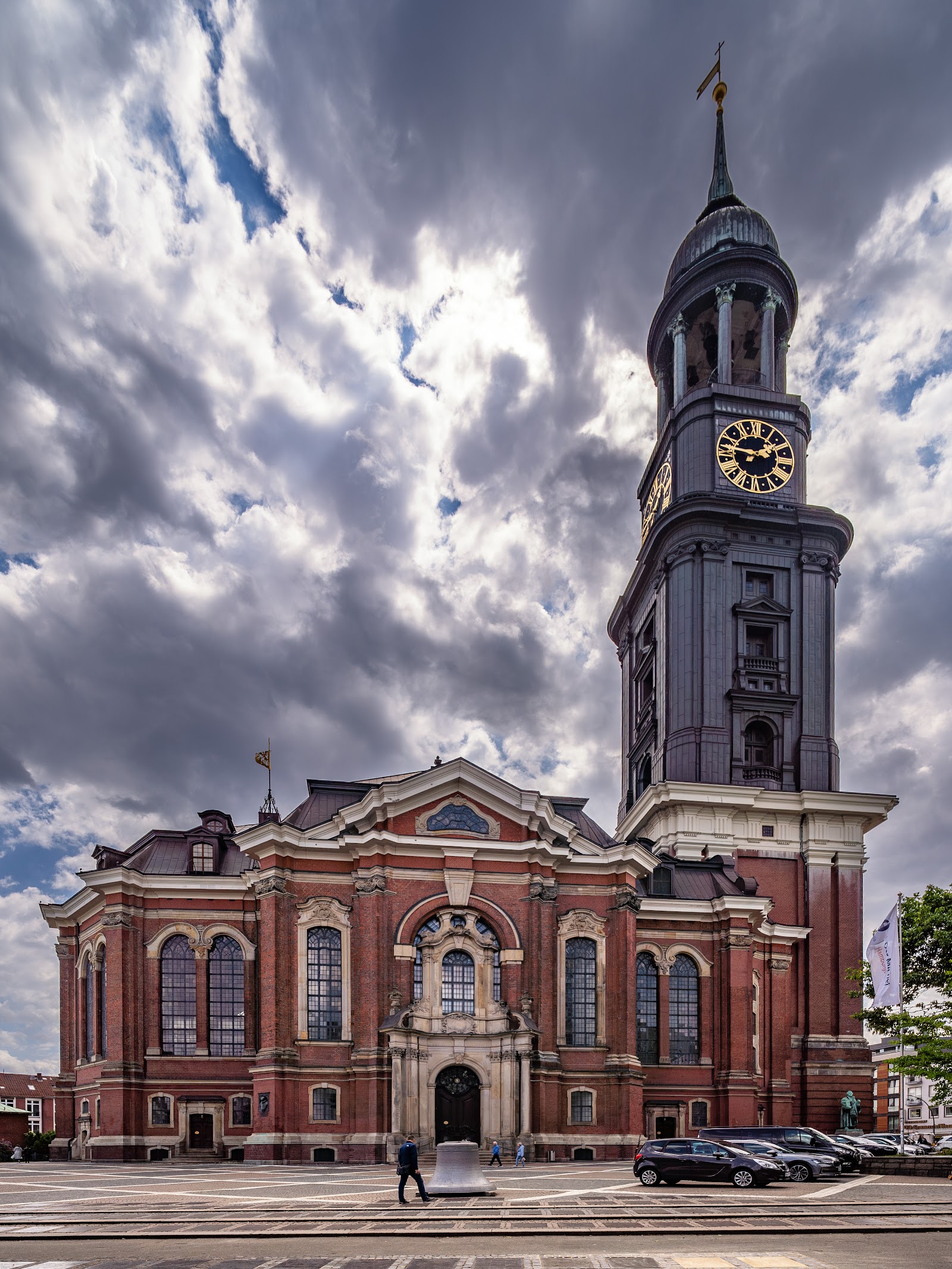 St. Michaelis Kilisesi (Michel)