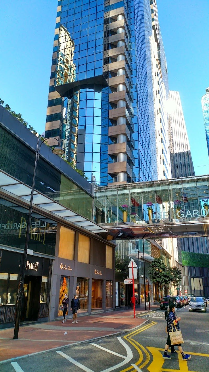 Causeway Bay