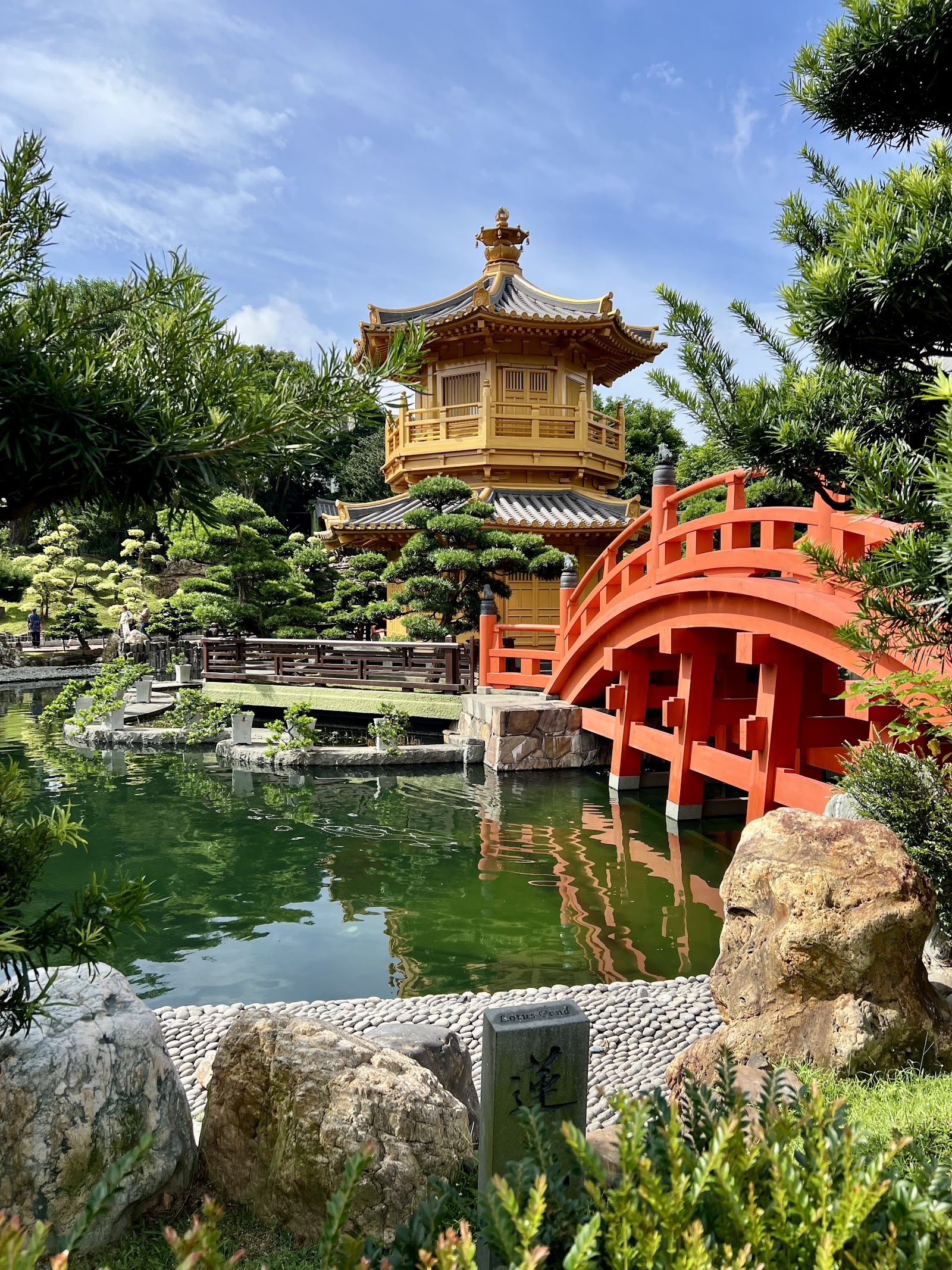 Nan Lian Garden