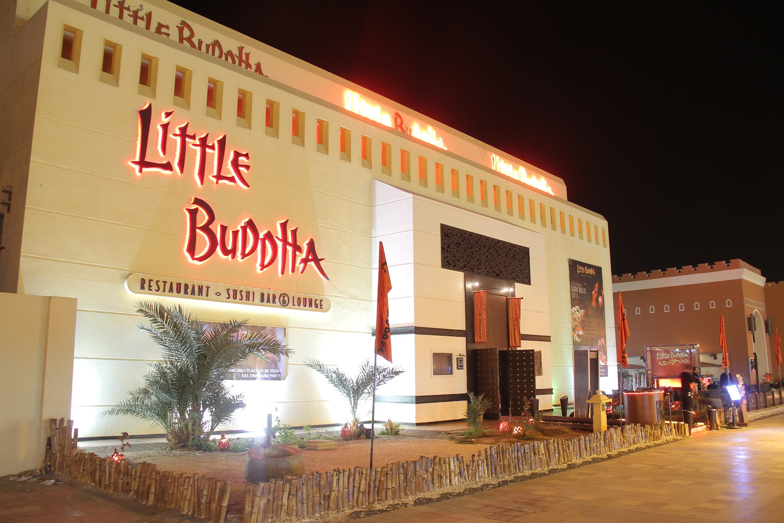 Little Buddha