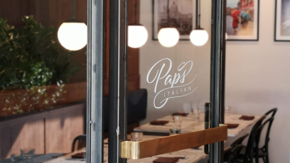 Papas Bar