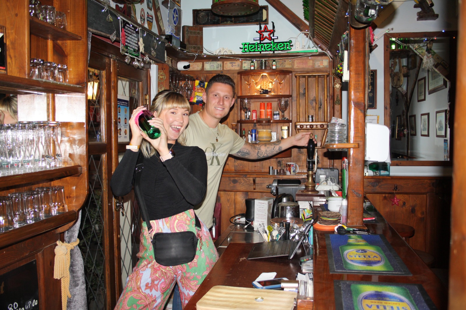 Smugglers Inn