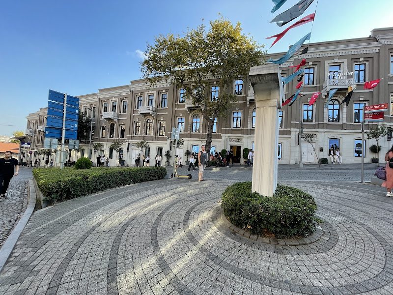 أكارتلر سيرافلير (بشيكتاش)