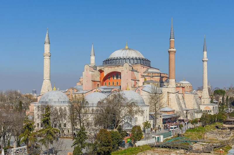 İstanbul, Marmara