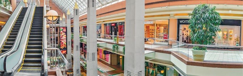 City Stars Mall