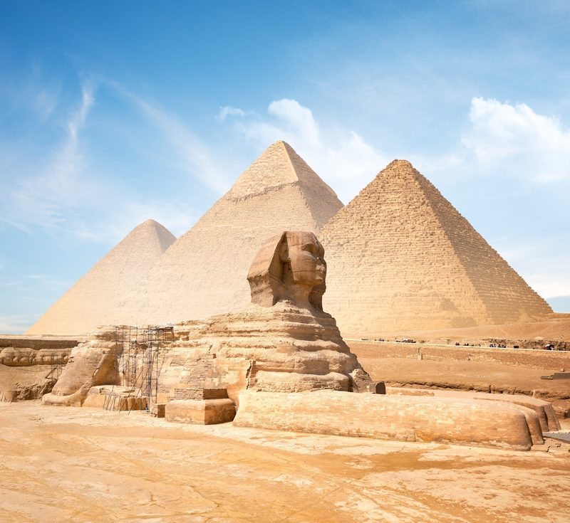 القاهرة, مصر
