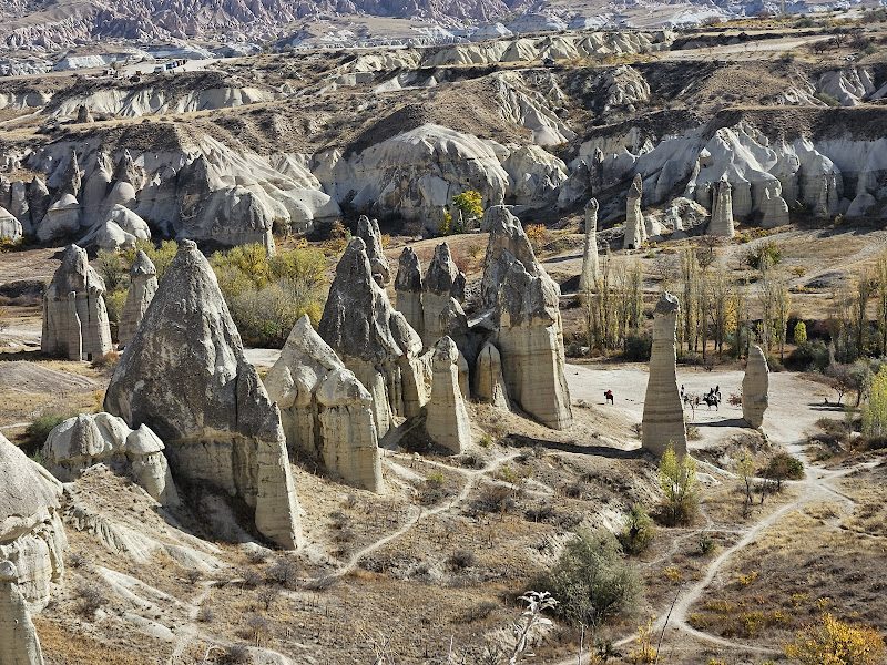 وادي الحب