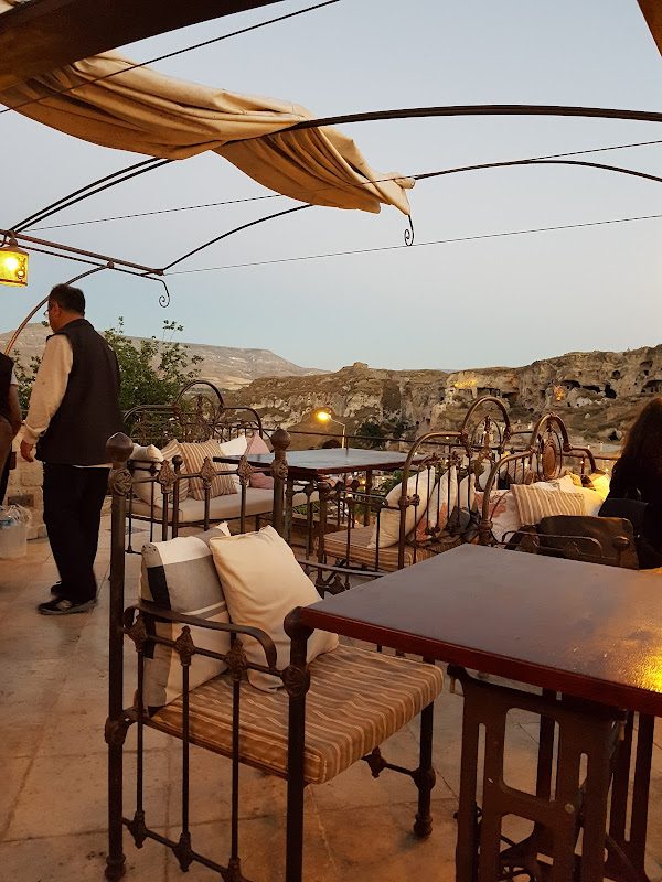 زيغي كافيه (اورجوب)