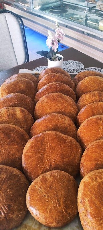 Develili Mantı (Modern Yorum)