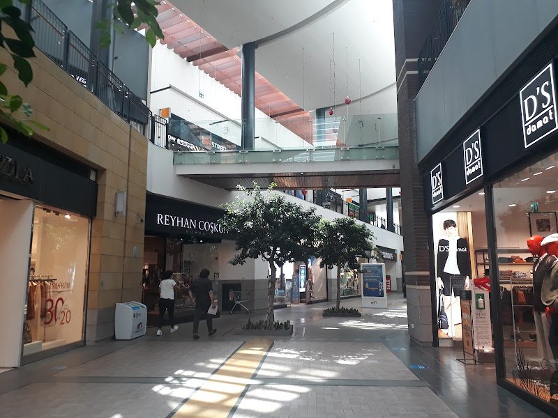 Forum Kayseri AVM