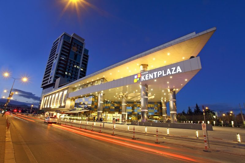Kentplaza AVM