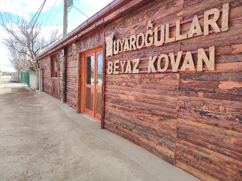 Kovan AVM