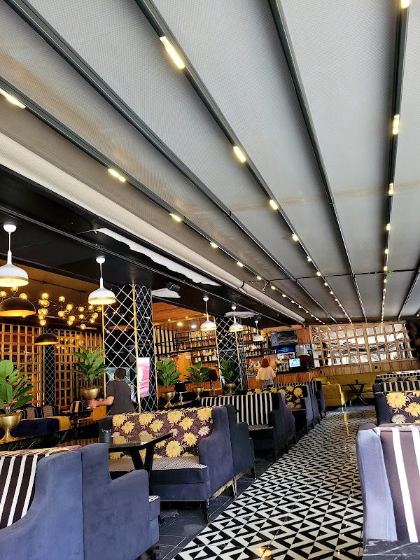 Kule Site Cafe & Nargile