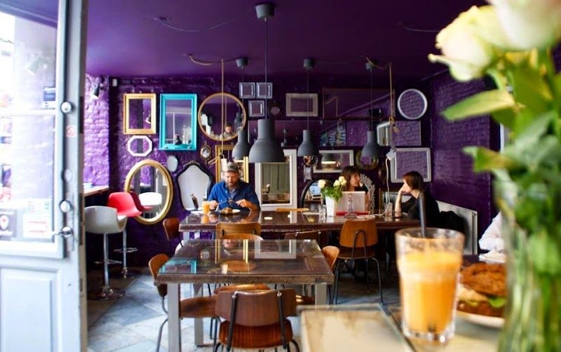 Café Norden