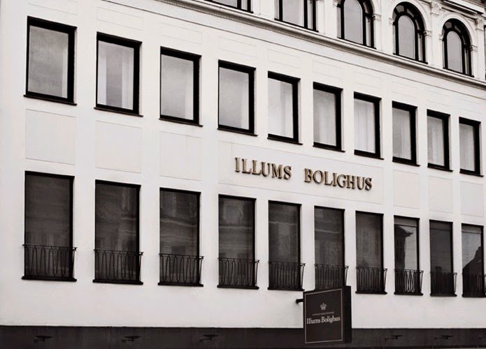 Illums Bolighus