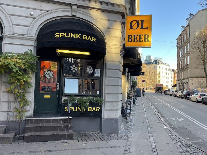 Vesterbro Barları (Istedgade)